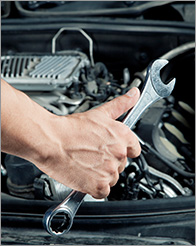 Kilgore Muffler & Performance: Henderson Car Maintenance