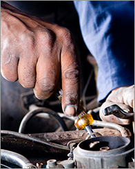 Kilgore Muffler & Performance: Kilgore Auto Repairs