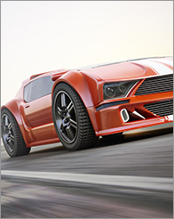 Kilgore Muffler & Performance: Longview body shop