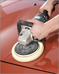 Kilgore Muffler & Performance: Longview body shop